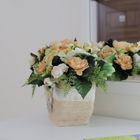 B & B Evergreen Corbara  객실 사진