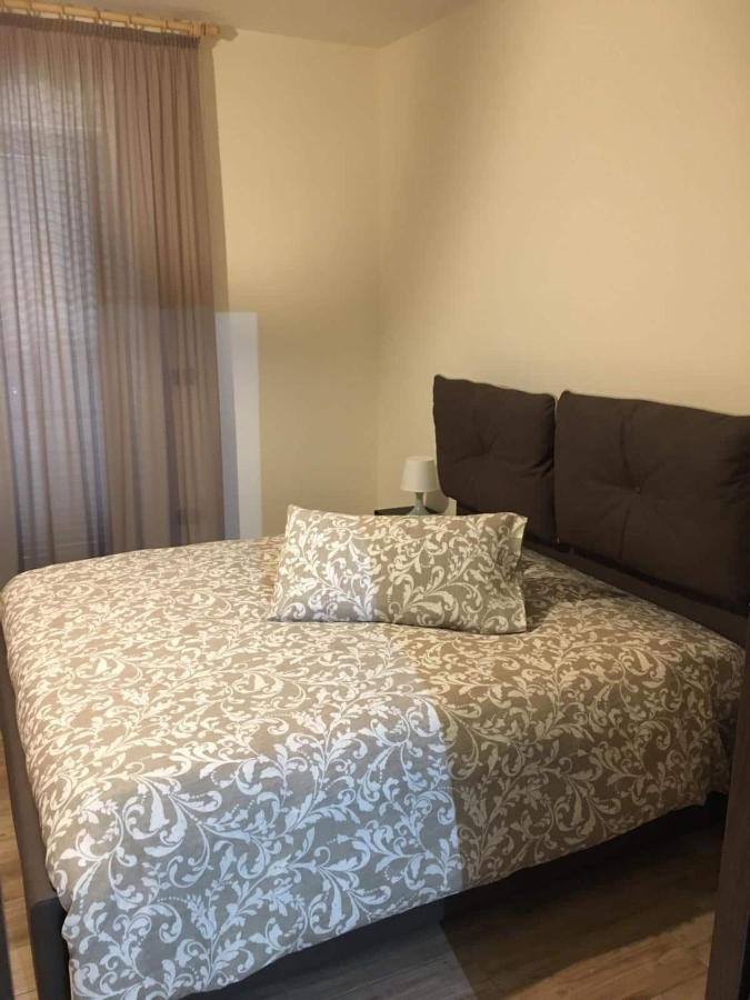 B & B Evergreen Corbara  외부 사진