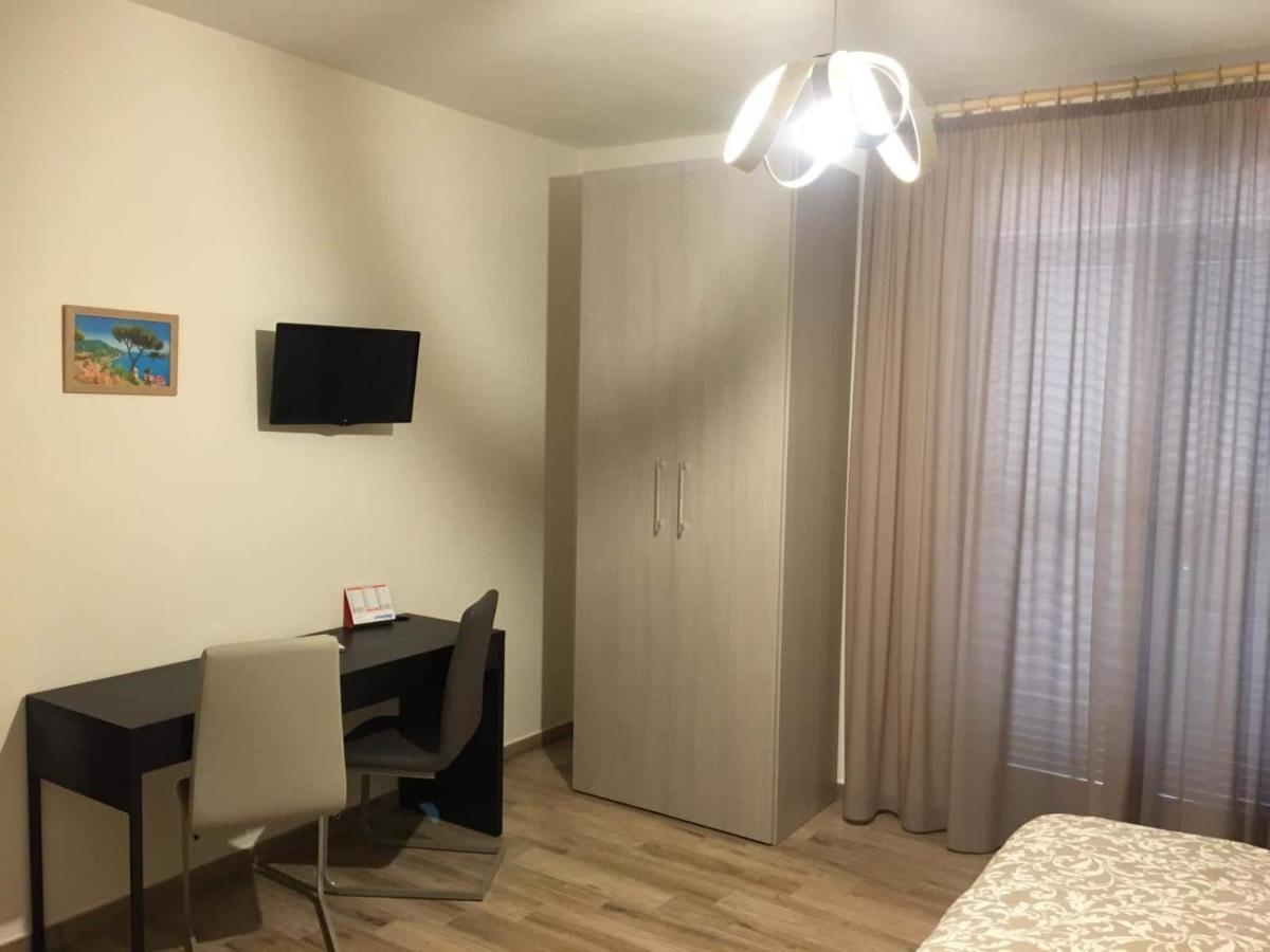 B & B Evergreen Corbara  외부 사진