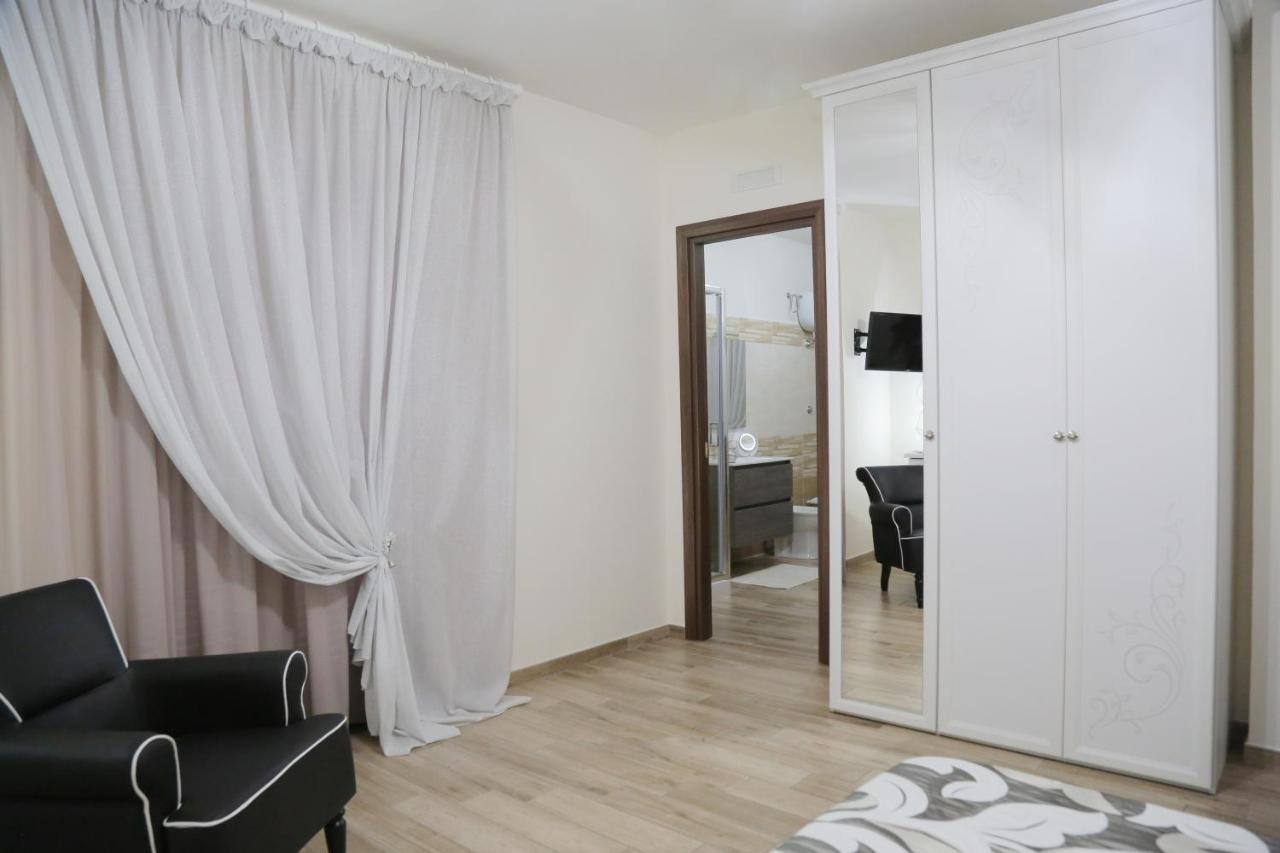 B & B Evergreen Corbara  외부 사진