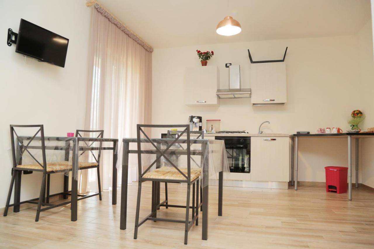 B & B Evergreen Corbara  외부 사진