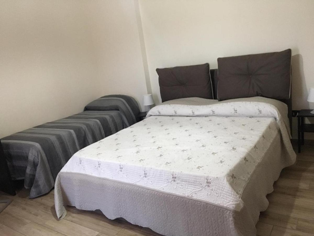 B & B Evergreen Corbara  객실 사진