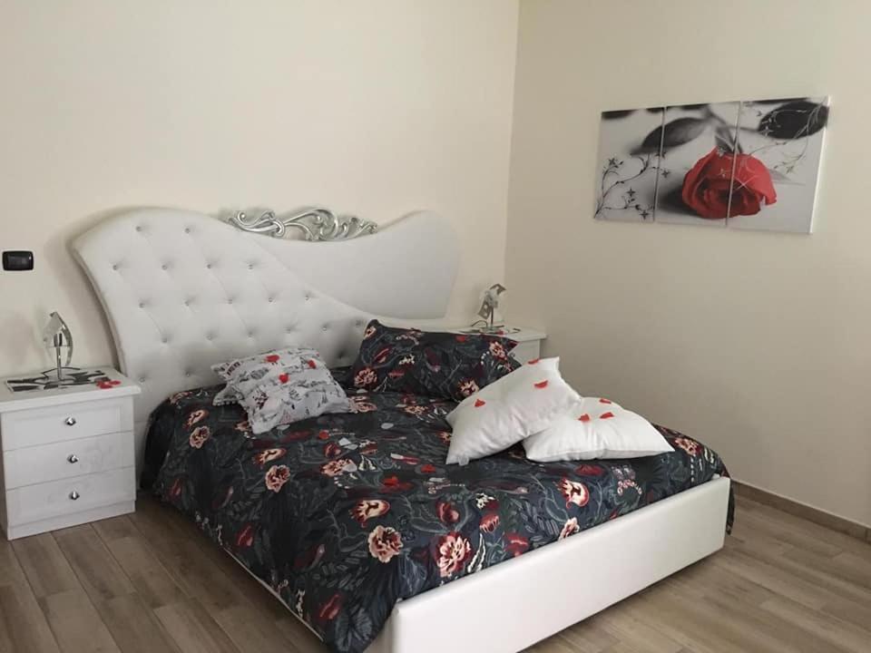 B & B Evergreen Corbara  객실 사진