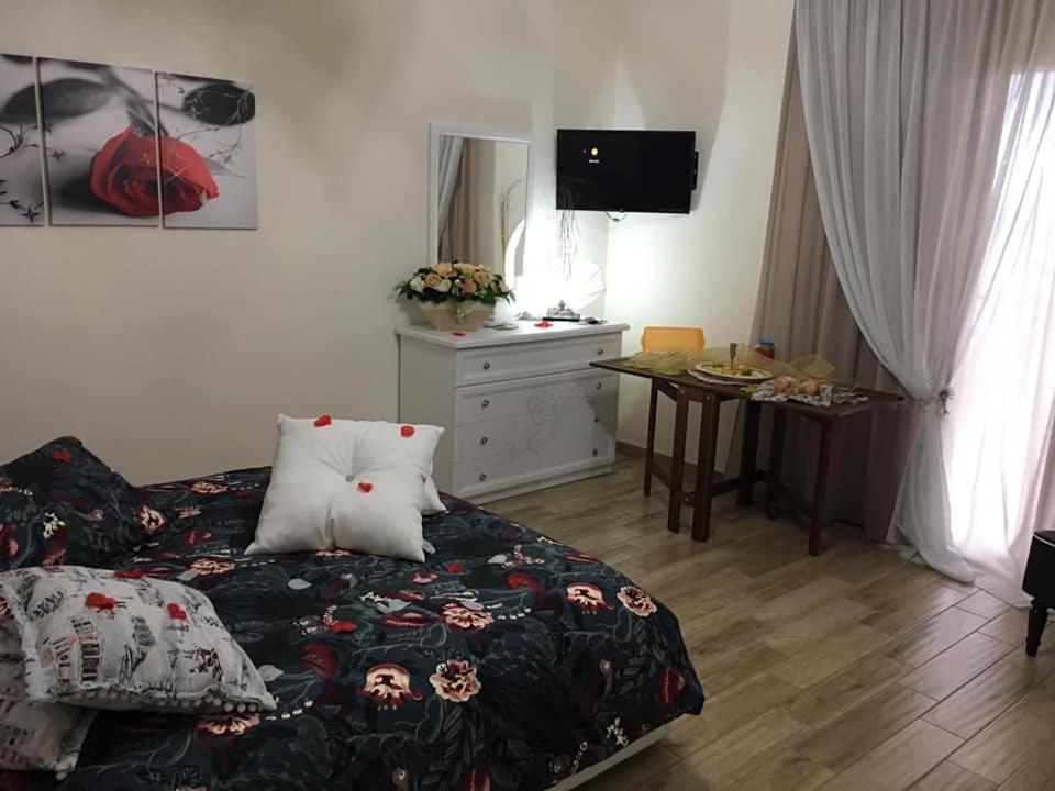 B & B Evergreen Corbara  외부 사진