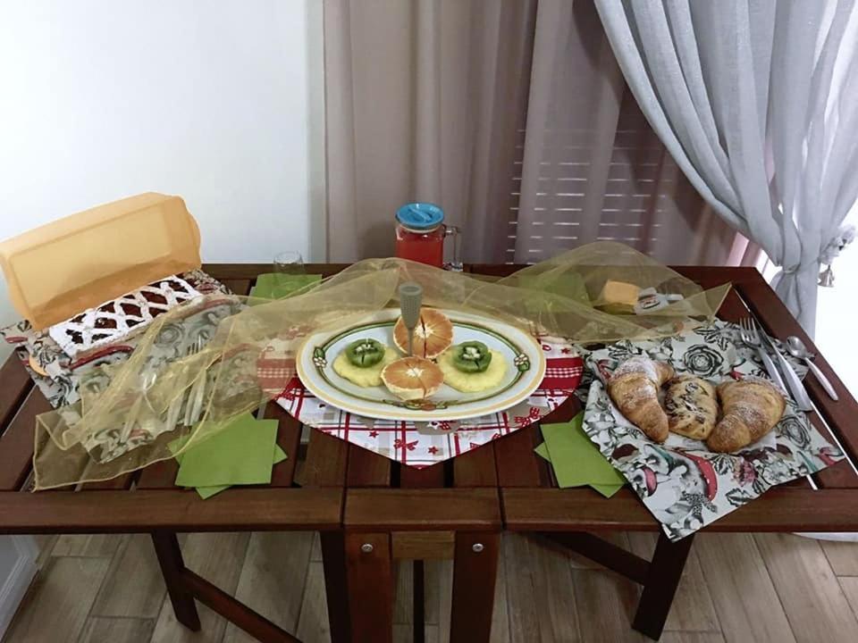 B & B Evergreen Corbara  외부 사진