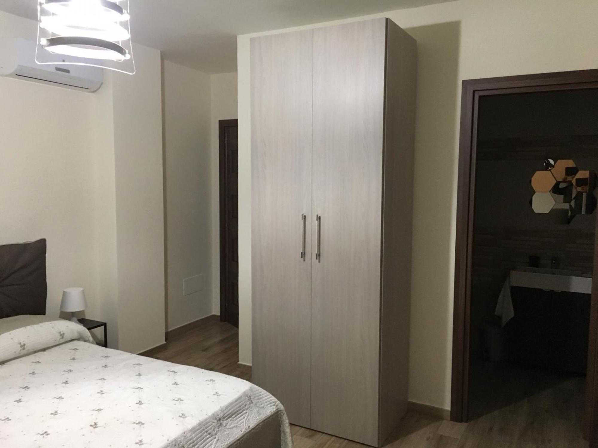 B & B Evergreen Corbara  객실 사진