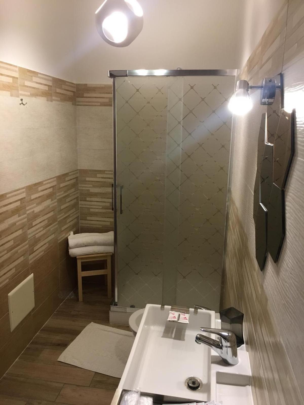 B & B Evergreen Corbara  객실 사진