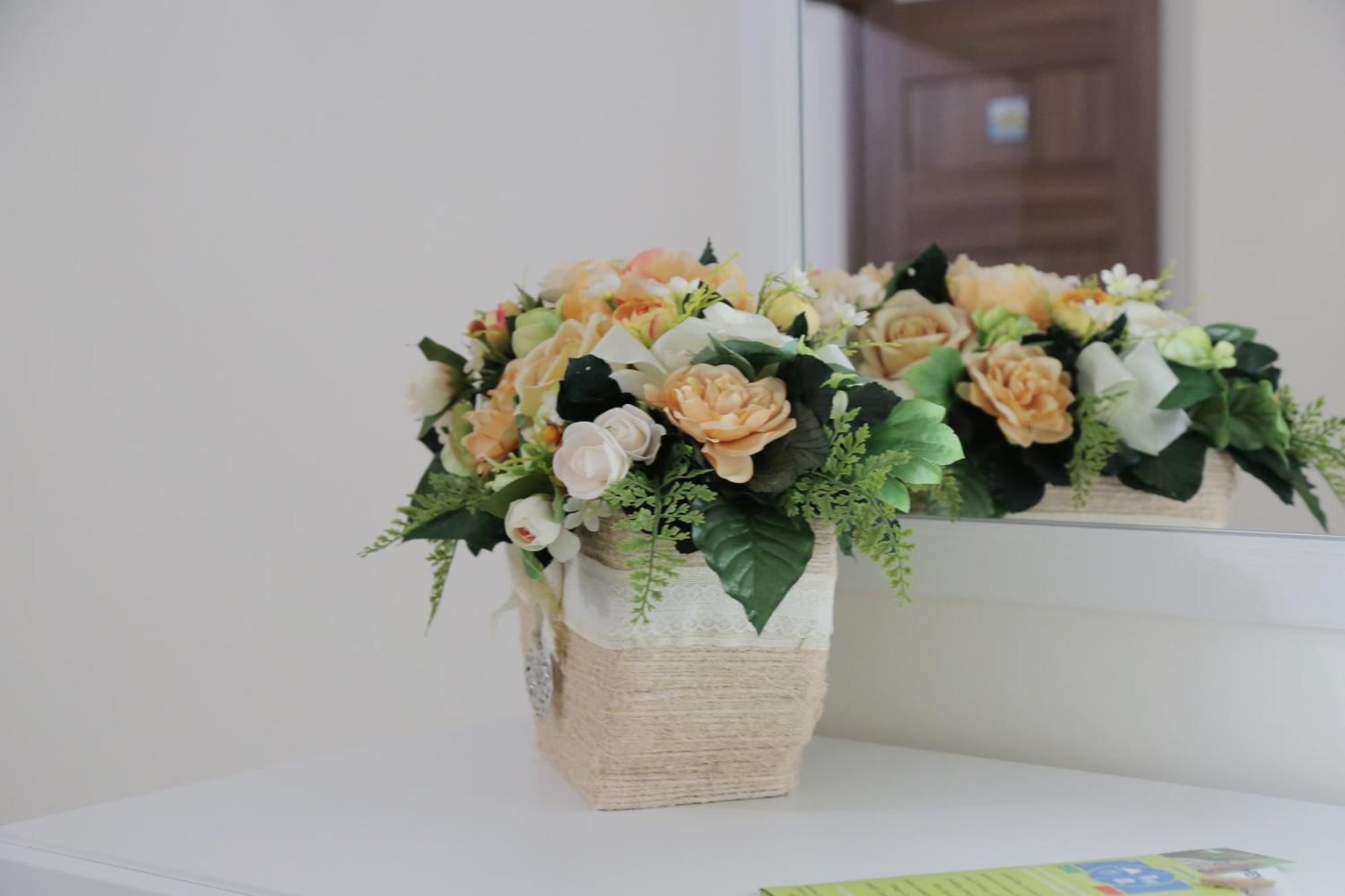 B & B Evergreen Corbara  객실 사진