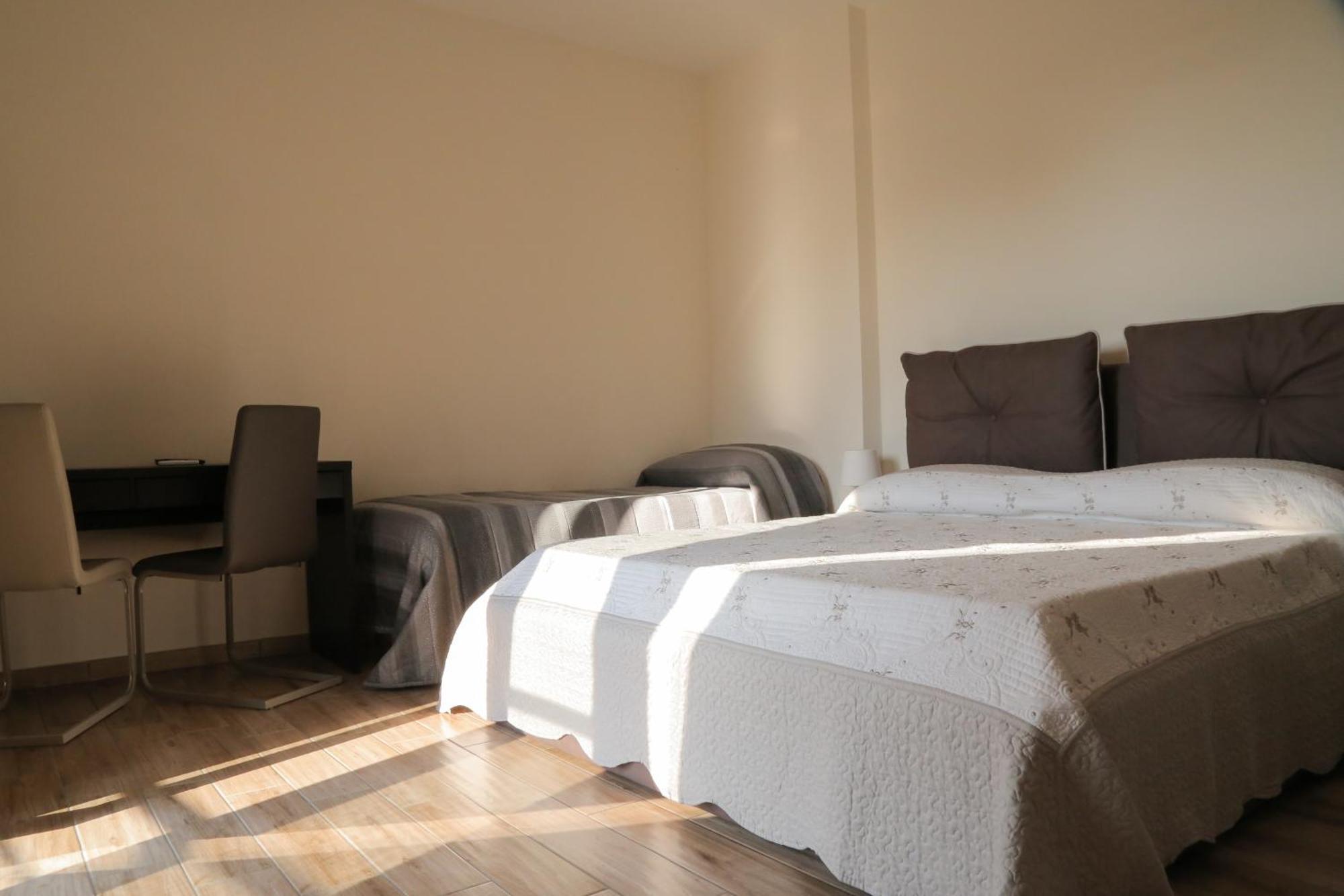 B & B Evergreen Corbara  객실 사진