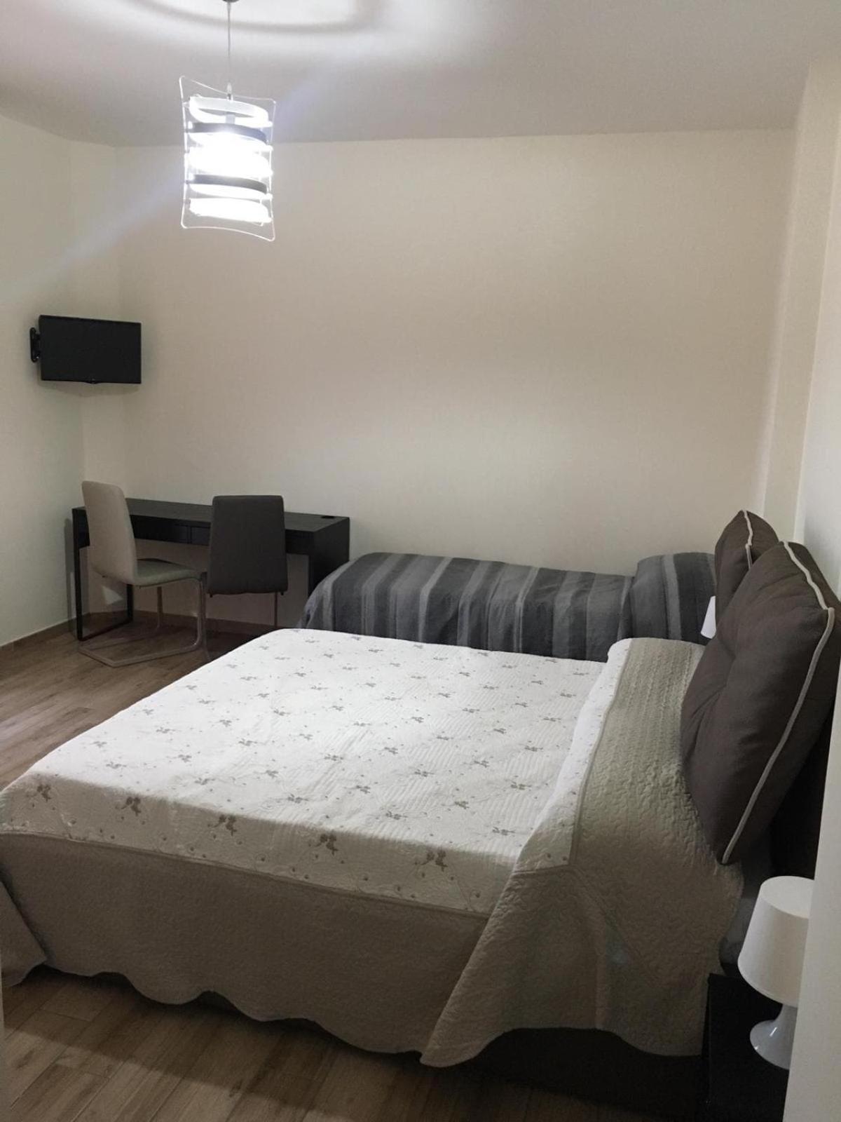 B & B Evergreen Corbara  객실 사진