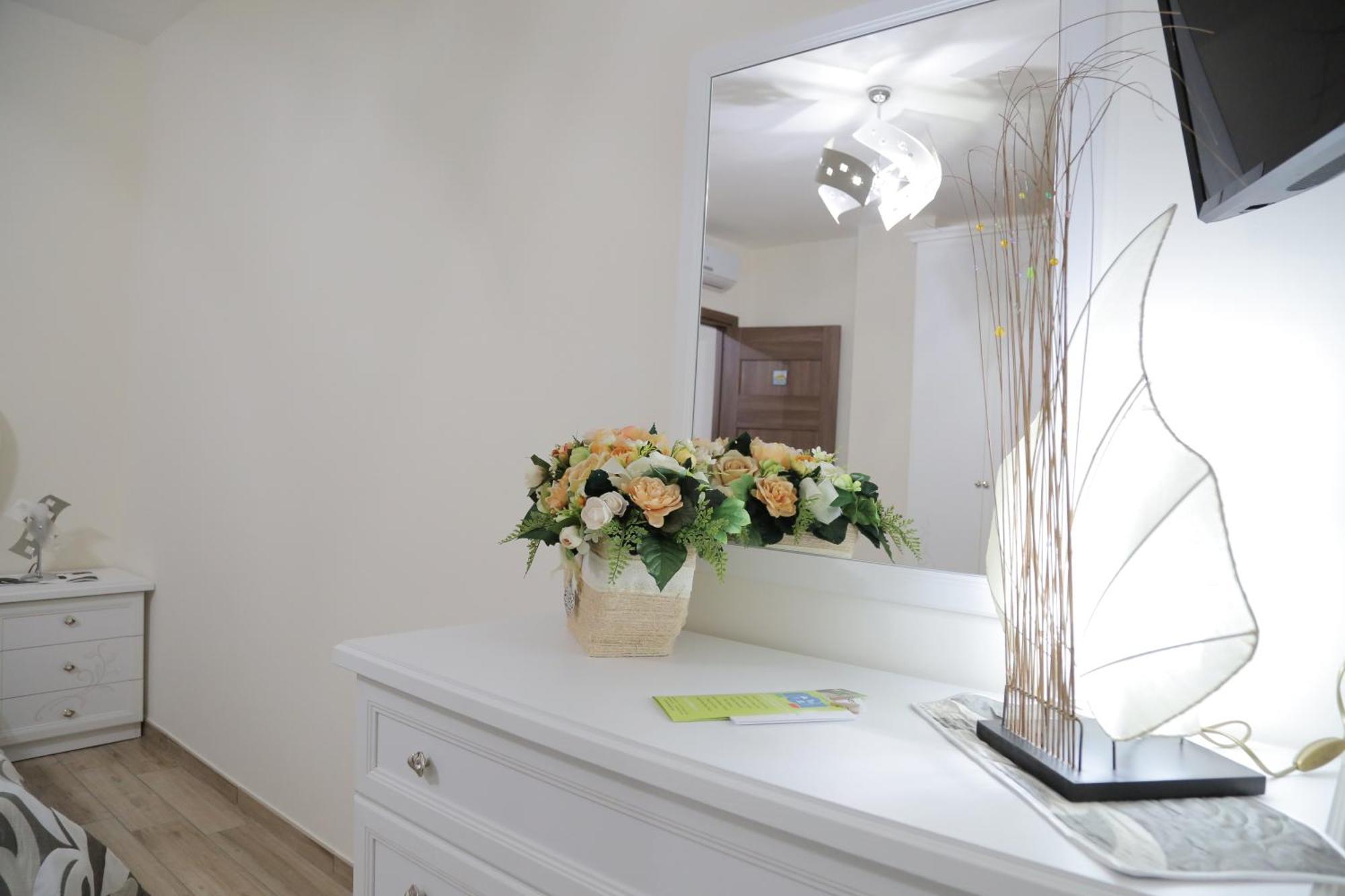 B & B Evergreen Corbara  객실 사진